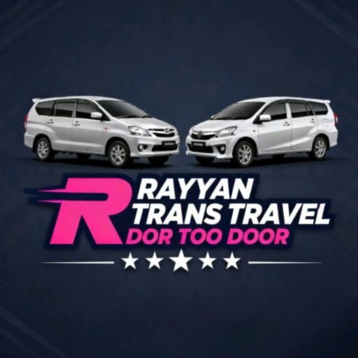 Logo Alfiyah Trans